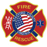 Stafford County Fire and Rescue Department